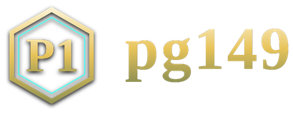 pg149 โลโก้